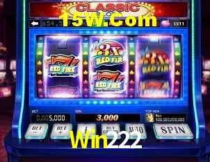 Estatísticas Win222