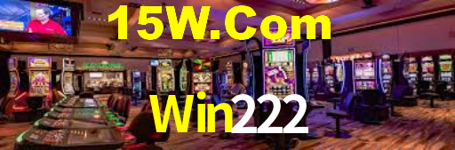 Win222: Seu Cassino Premiado com Pagamentos Rápidos