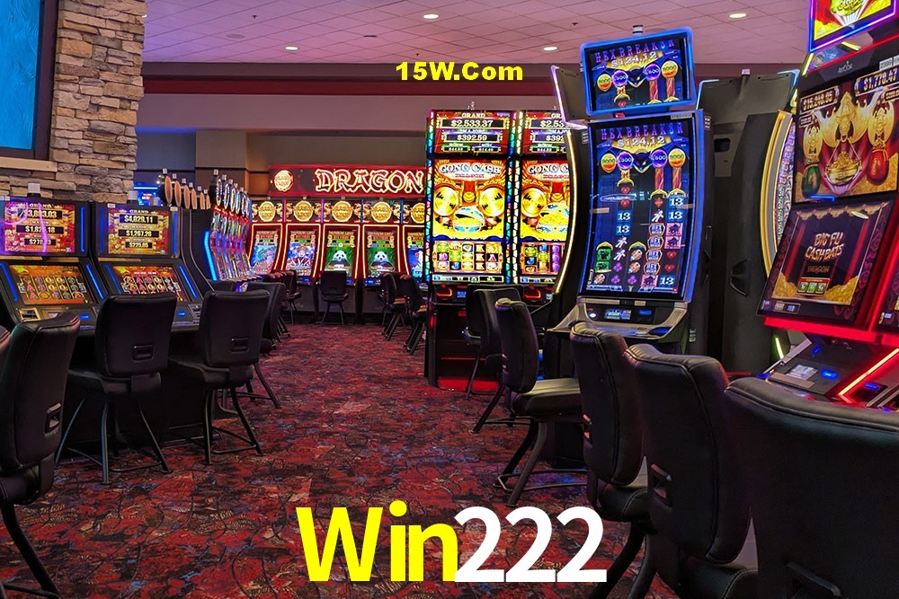 Experiência VIP Win222