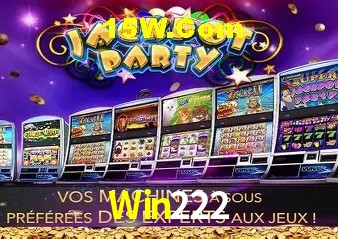 Jogos Exclusivos Win222