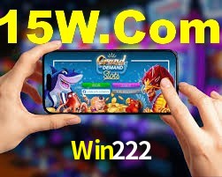 Blackjack Table Win222