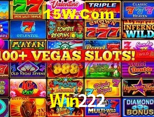 Diretório de Jogos Win222