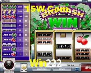 Promoção Relâmpago Win222
