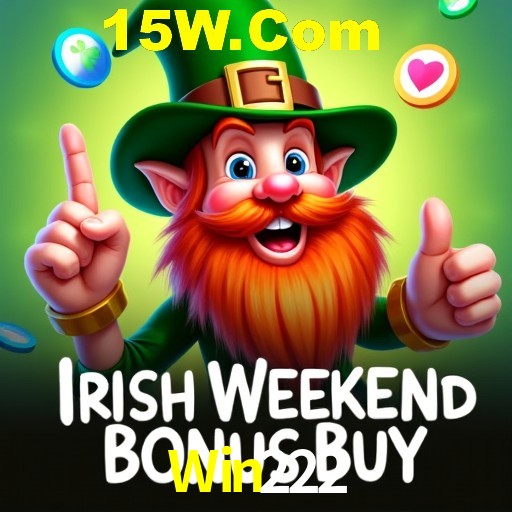 Slot Games Win222