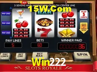 Casino VIP Win222