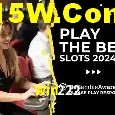 Variedade de jogos na Win222