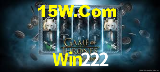 Win222: Jogos de Caça-Níqueis-Altas Recompensas, Roleta-Velocidade, Blackjack-Desafios Máximos