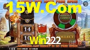 Live Casino Win222