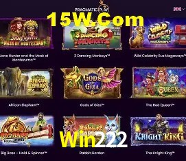 PIX Instantâneo Win222