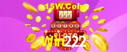 Tecnologia da Plataforma Win222