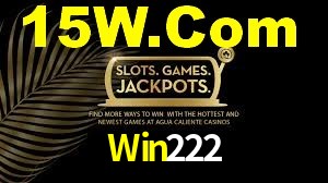 Win222 Login