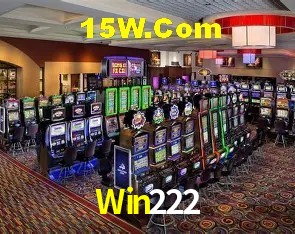 Segurança e performance na plataforma Win222