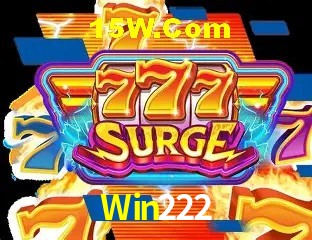 Benefícios da Conta Win222