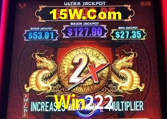 Casino Ao Vivo Win222