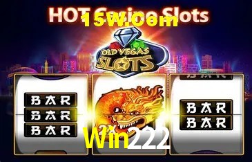 Jogos populares e pagamentos rápidos na Win222