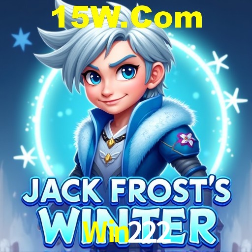 Descubra a Magia dos Jogos de Arcade no Win222