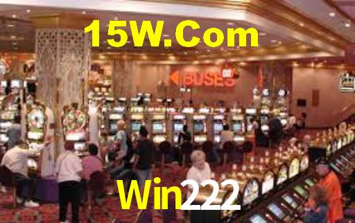 Sinta a adrenalina dos jogos de cassino com Win222