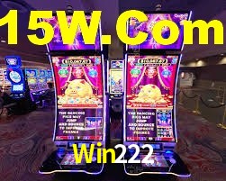 Daily Bonuses Win222