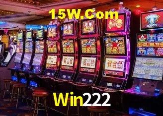Estatísticas do Jogo Win222