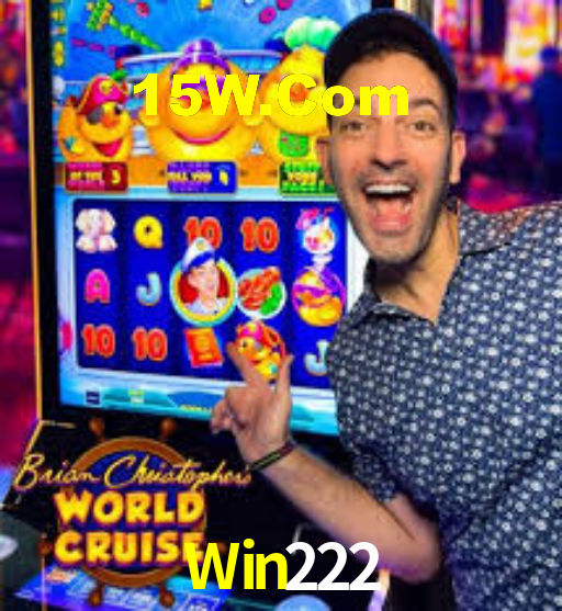 Win222: A Experiência de Casino com Jogos de Mesa ao Vivo
